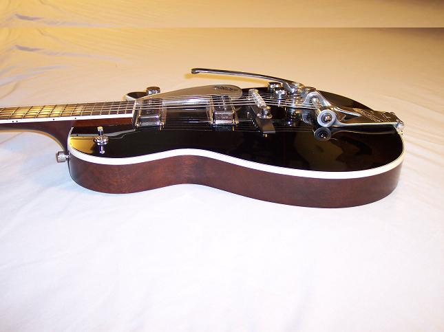 G6128T-1957 Duo Jet Picture 11